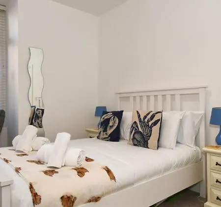 Appartement N19 Brooklands *