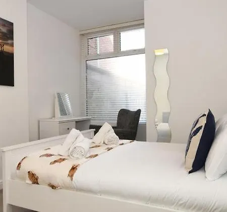 N19 Brooklands Filey