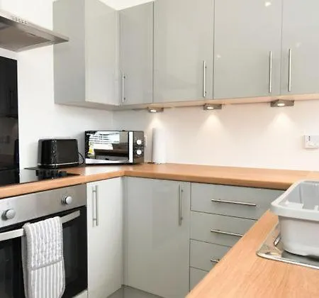 Appartement N19 Brooklands