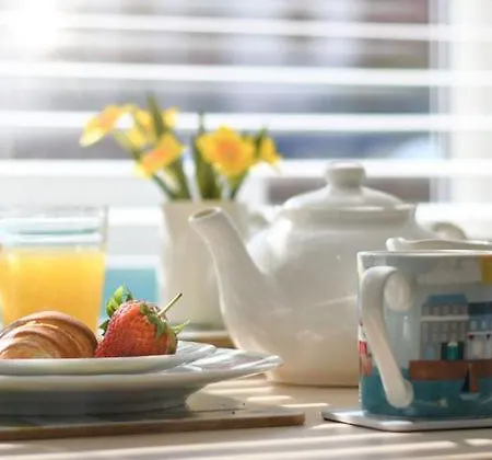 Appartement N19 Brooklands