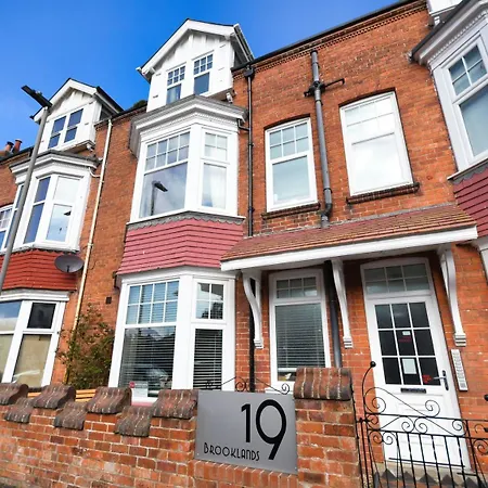 Appartement N19 Brooklands Filey