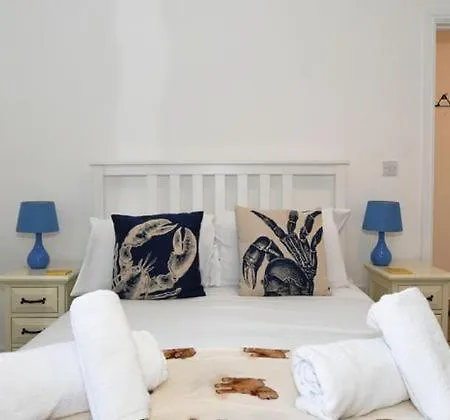 Holiday home N19 Brooklands Filey