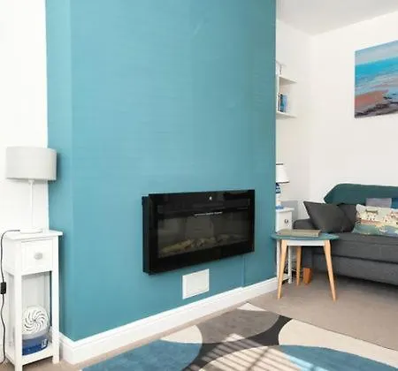 Holiday home N19 Brooklands