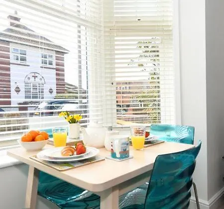 Apartment N19 Brooklands Filey