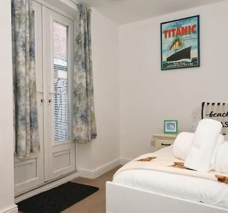 N19 Brooklands Holiday home Filey