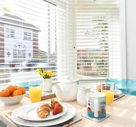 N19 Brooklands Holiday home Filey