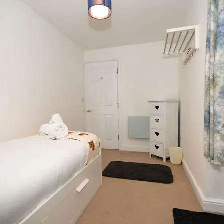 Holiday home N19 Brooklands