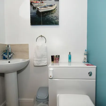 N19 Brooklands Holiday home *