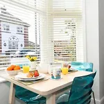 Apartment N19 Brooklands Filey