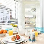 N19 Brooklands Apartment Filey