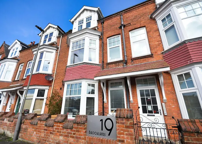Apartment N19 Brooklands Filey